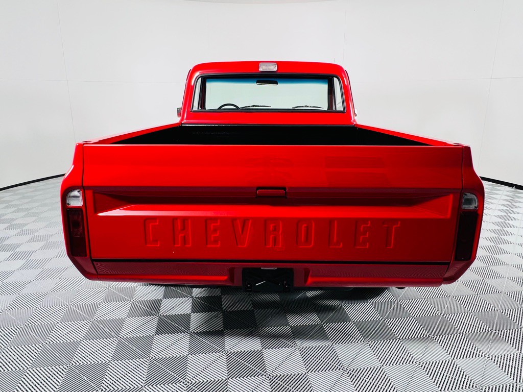 1971 Chevrolet C/K 10 Image 10