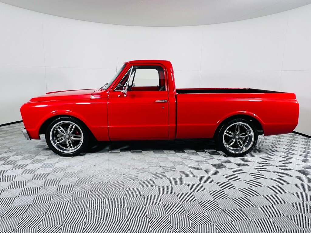 1971 Chevrolet C/K 10 Image 12