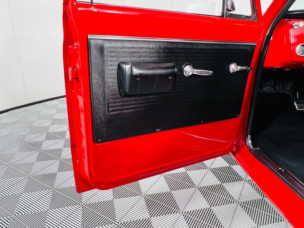1971 Chevrolet C/K 10 Image 18