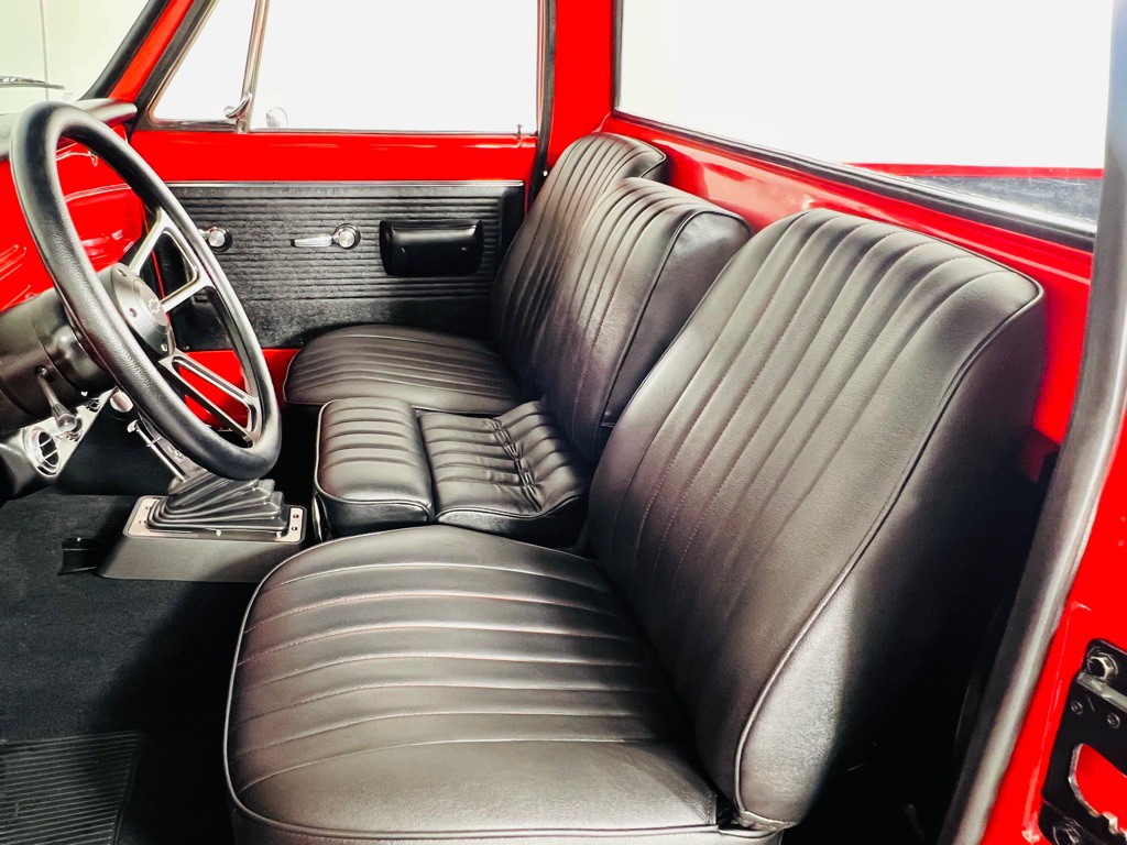 1971 Chevrolet C/K 10 Image 20