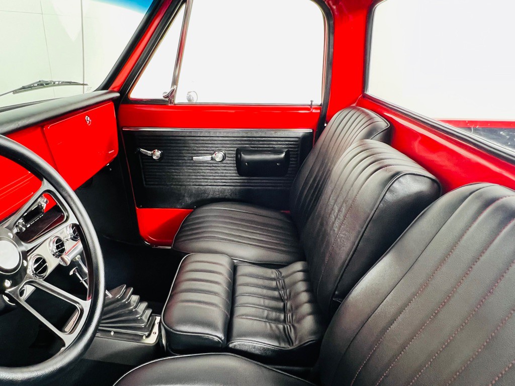1971 Chevrolet C/K 10 Image 21