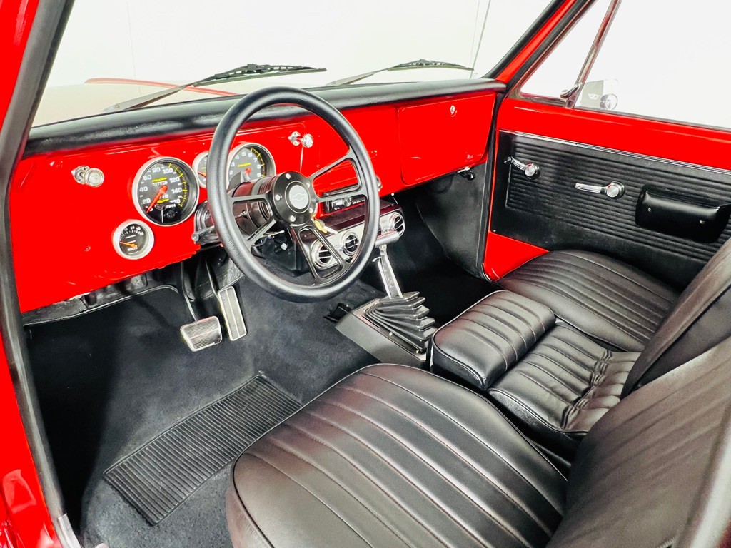1971 Chevrolet C/K 10 Image 23