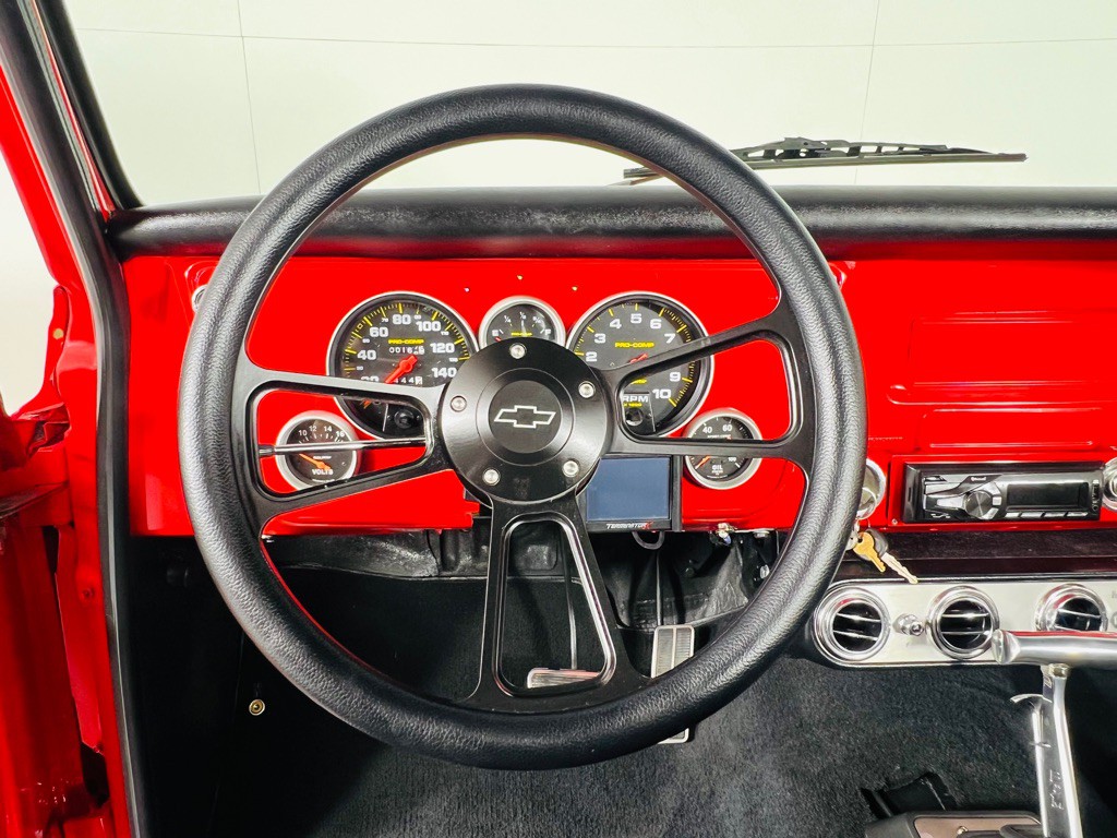 1971 Chevrolet C/K 10 Image 24