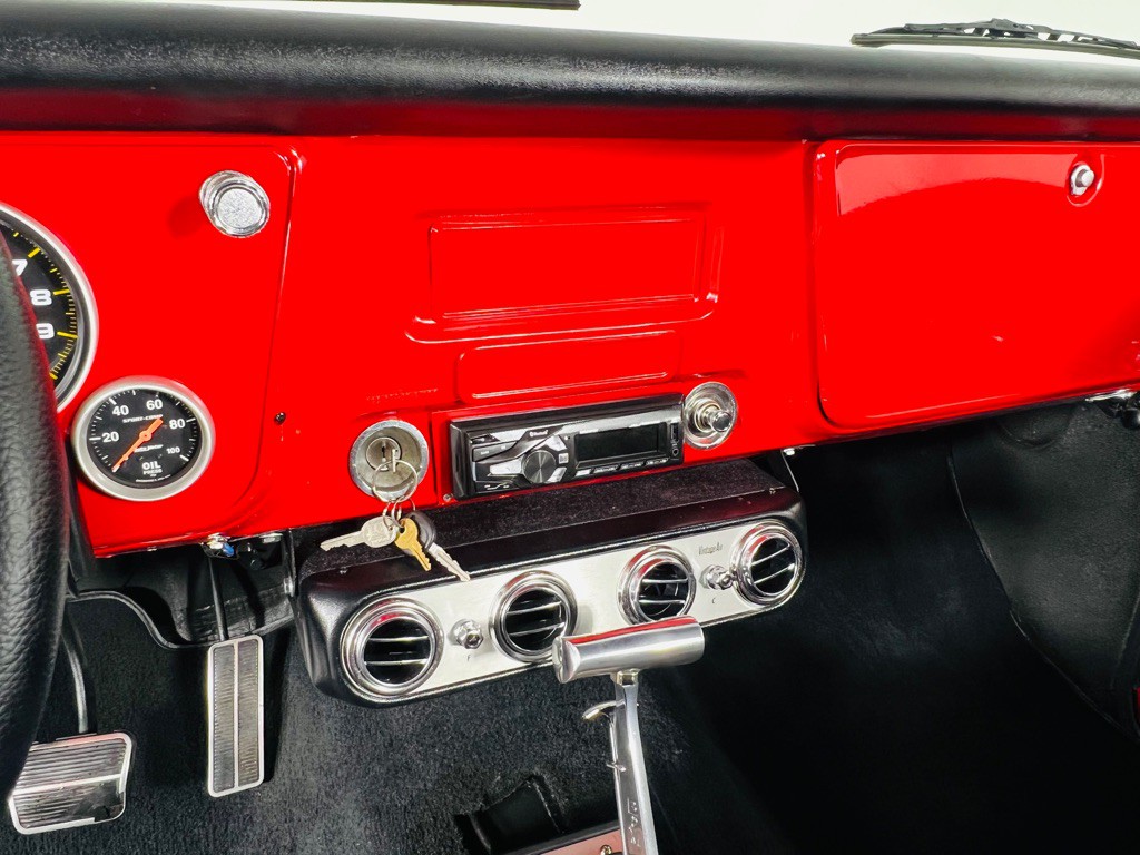 1971 Chevrolet C/K 10 Image 27
