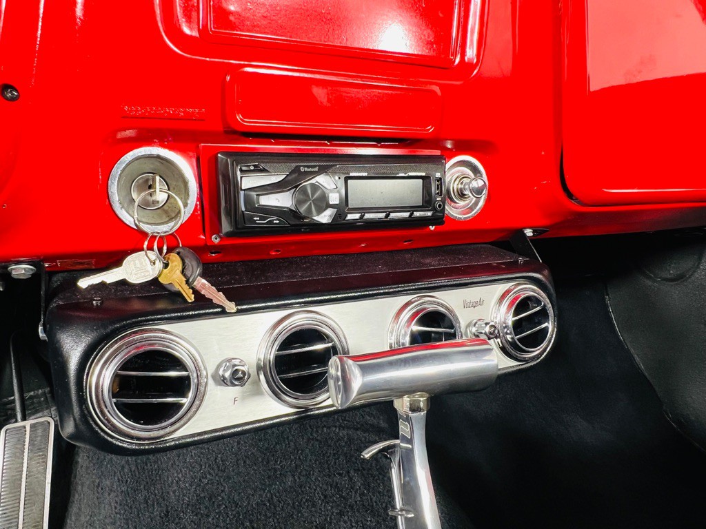 1971 Chevrolet C/K 10 Image 28