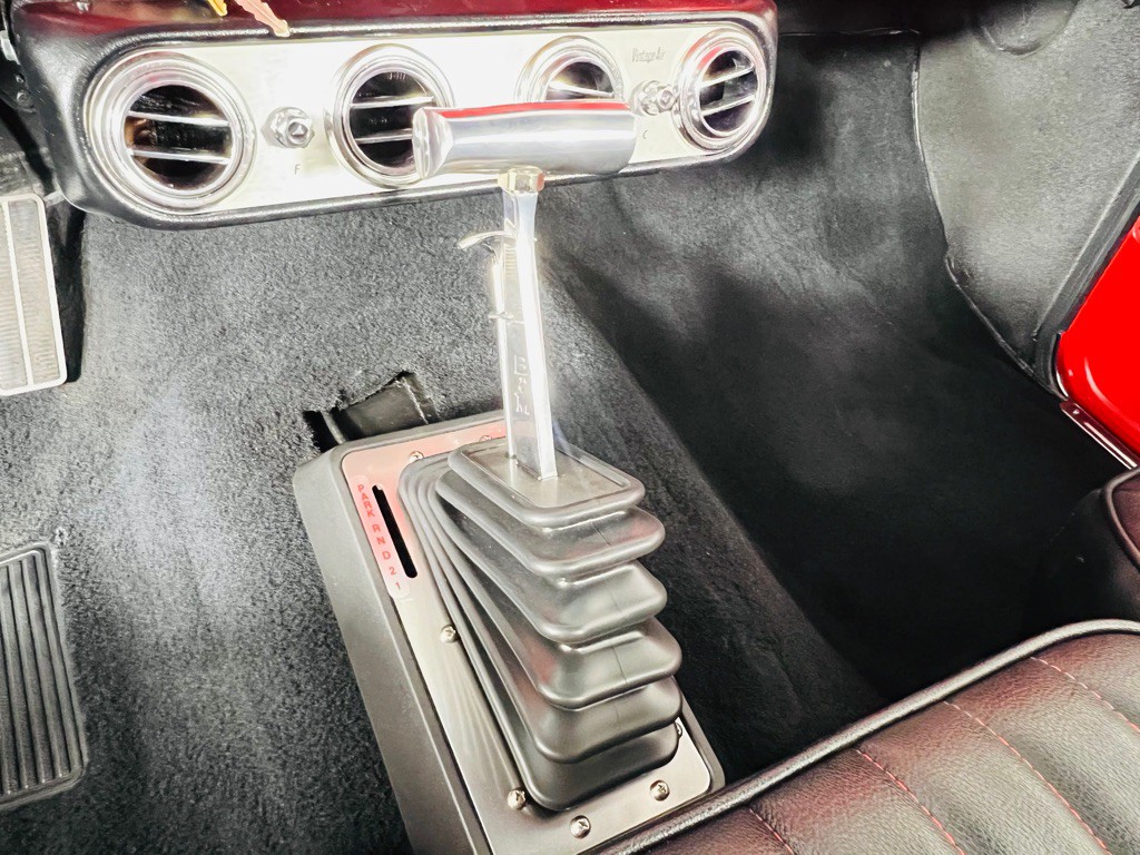 1971 Chevrolet C/K 10 Image 29