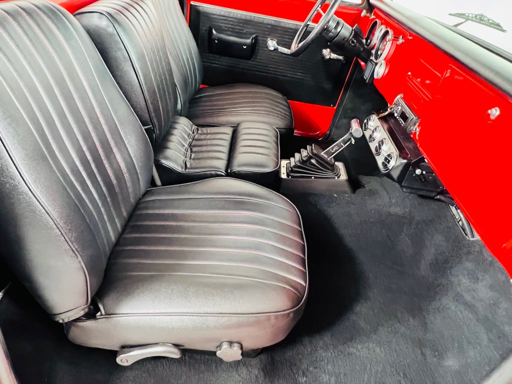1971 Chevrolet C/K 10 Image 30