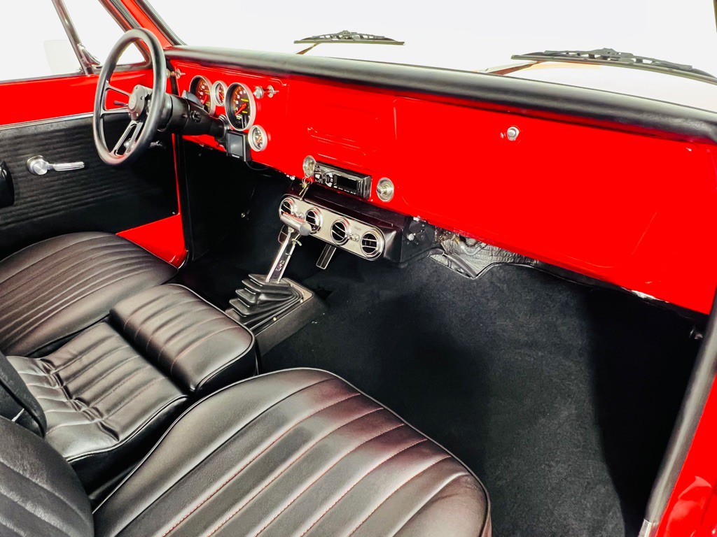 1971 Chevrolet C/K 10 Image 32