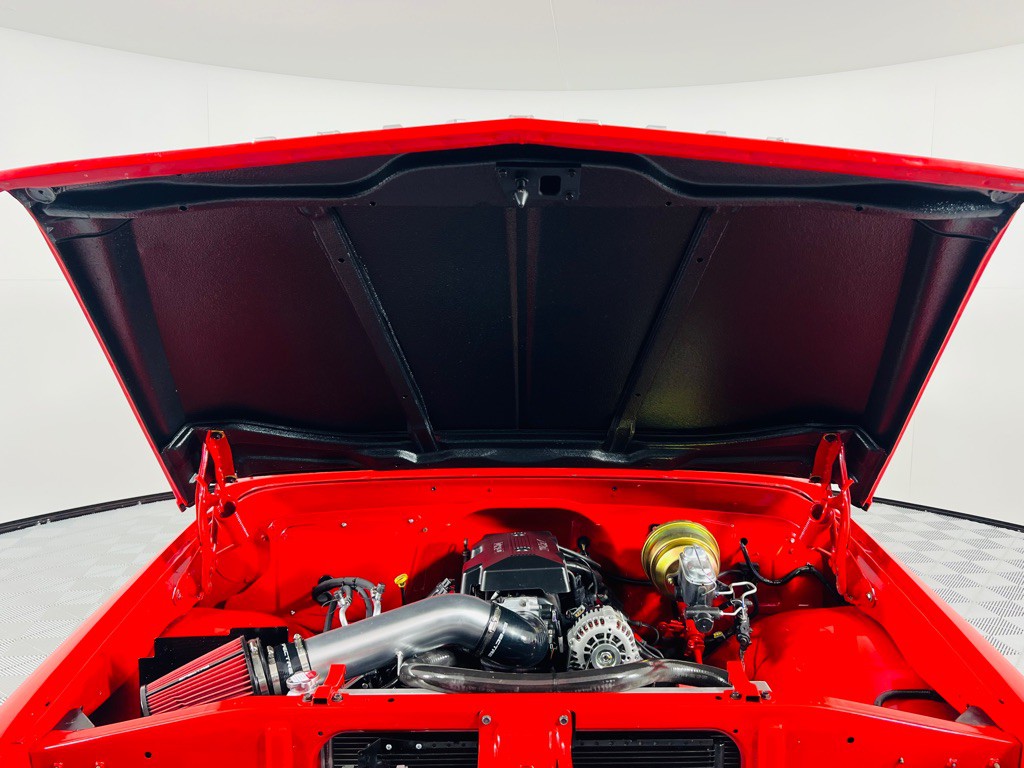 1971 Chevrolet C/K 10 Image 37