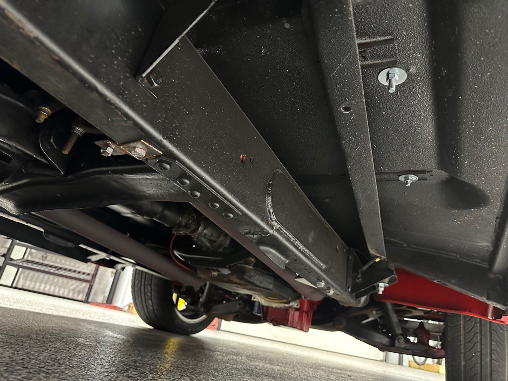 1971 Chevrolet C/K 10 Image 41