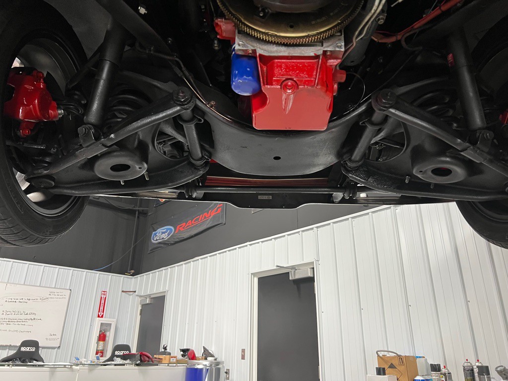 1971 Chevrolet C/K 10 Image 48