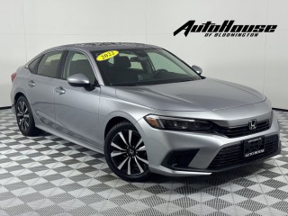Image for 2022 Honda Civic EX ID: 6863890