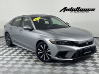 Image for 2022 Honda Civic EX ID: 6863890
