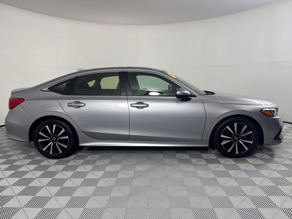 2022 Honda Civic Image 4