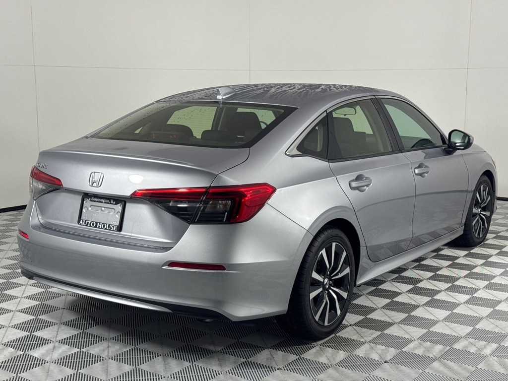 2022 Honda Civic Image 5
