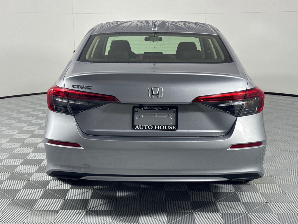 2022 Honda Civic Image 6