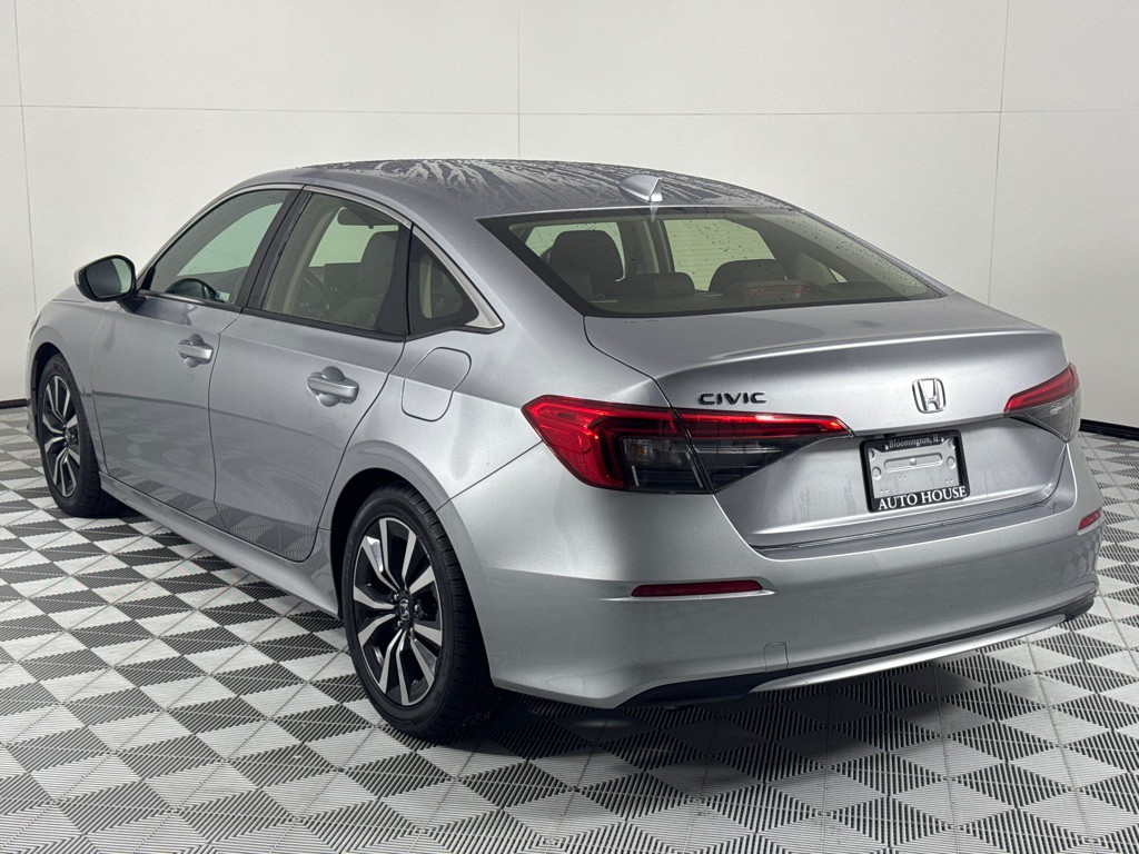 2022 Honda Civic Image 7