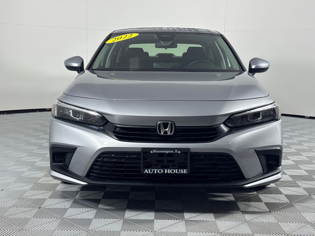 2022 Honda Civic Image 9