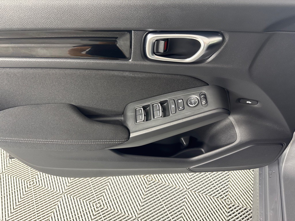 2022 Honda Civic Image 10