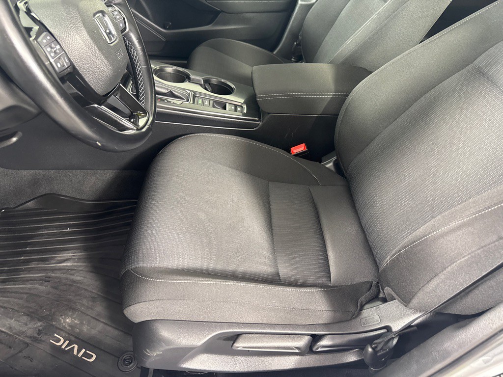 2022 Honda Civic Image 11