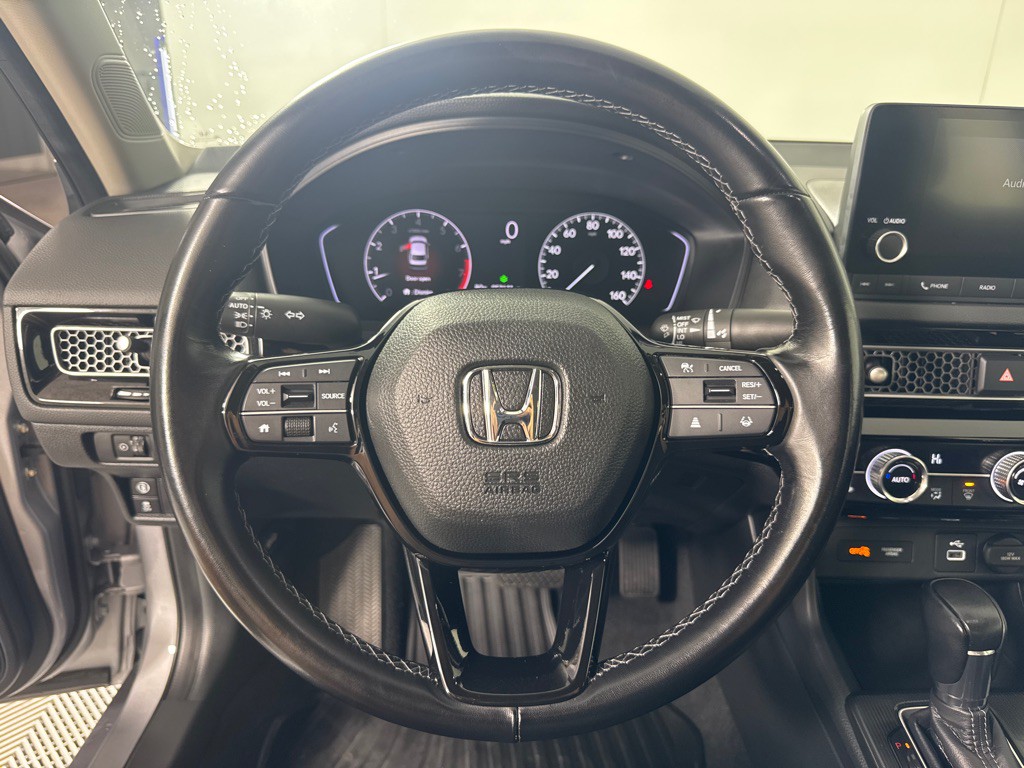 2022 Honda Civic Image 15