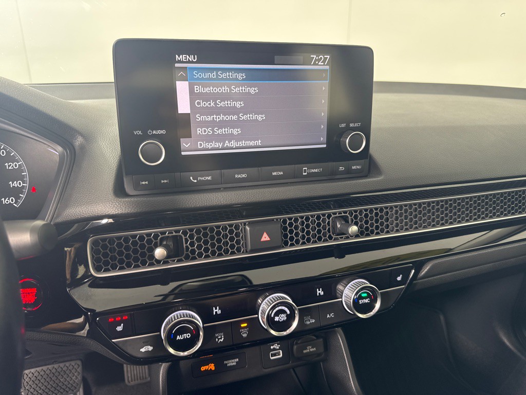 2022 Honda Civic Image 16