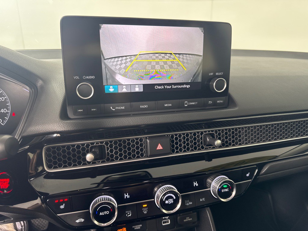 2022 Honda Civic Image 17