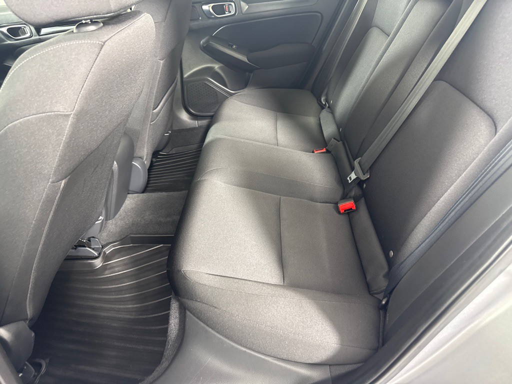 2022 Honda Civic Image 19