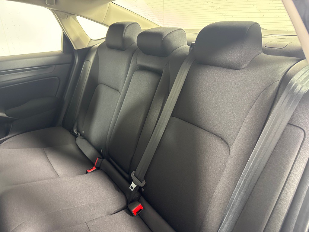 2022 Honda Civic Image 20