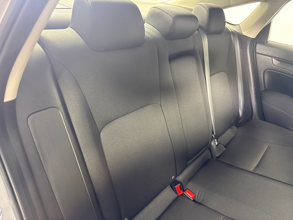 2022 Honda Civic Image 22