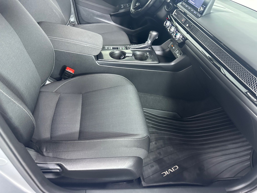 2022 Honda Civic Image 23