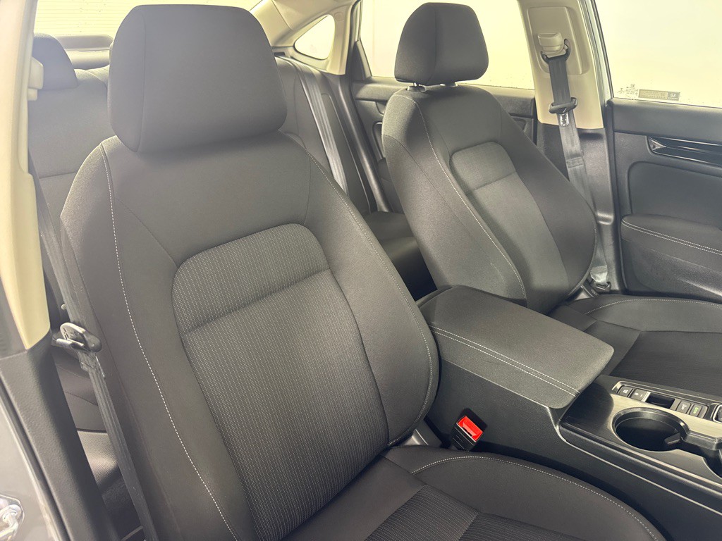 2022 Honda Civic Image 24