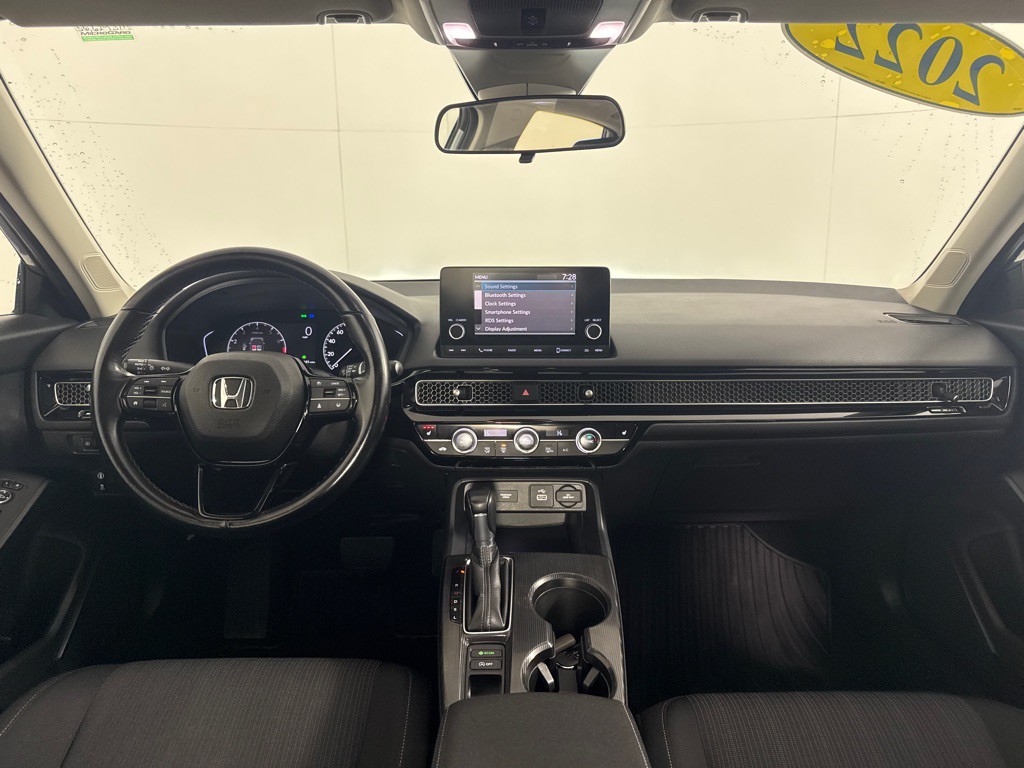 2022 Honda Civic Image 25