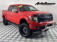 Image for 2011 Ford F-150 Supercrew ID: 6863903