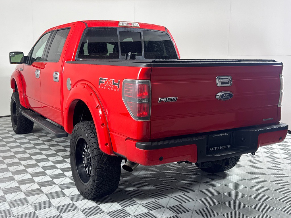 2011 Ford F-150 Image 7