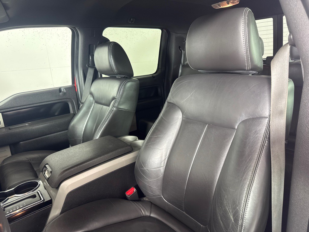 2011 Ford F-150 Image 13