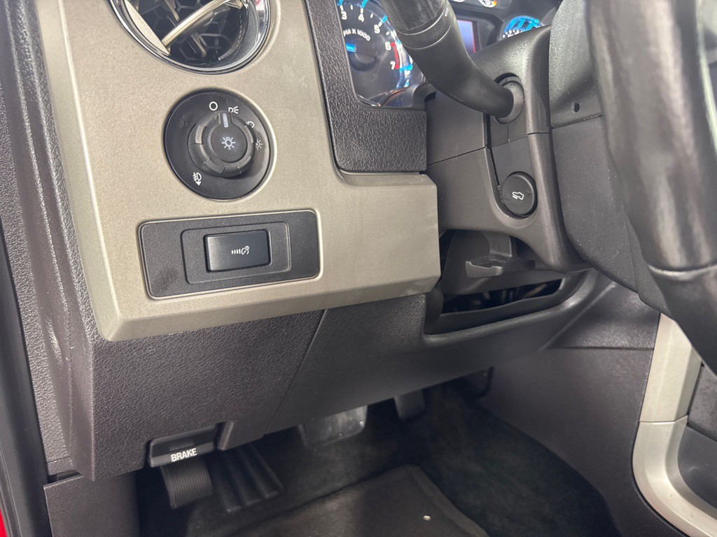 2011 Ford F-150 Image 14