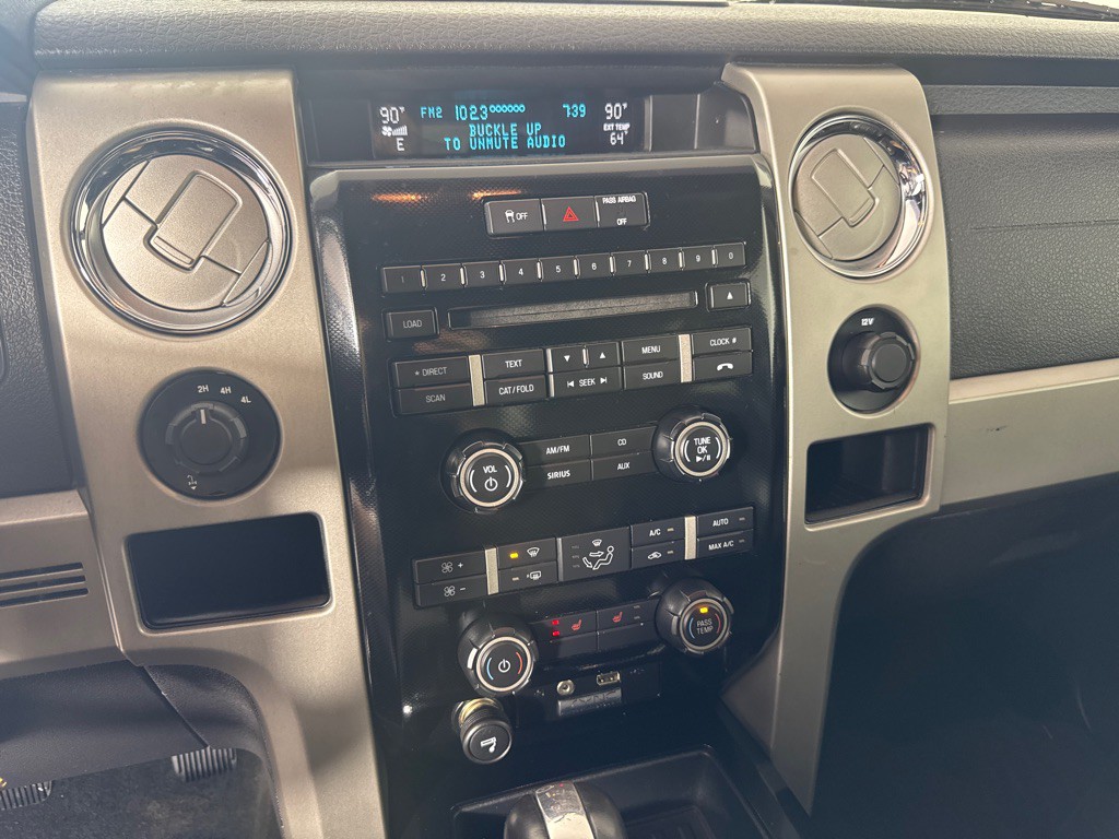 2011 Ford F-150 Image 16