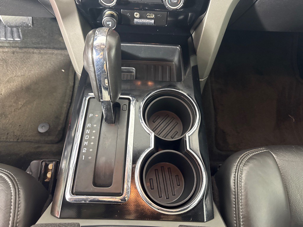 2011 Ford F-150 Image 18