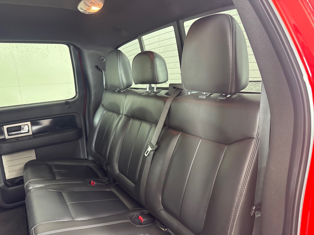 2011 Ford F-150 Image 20