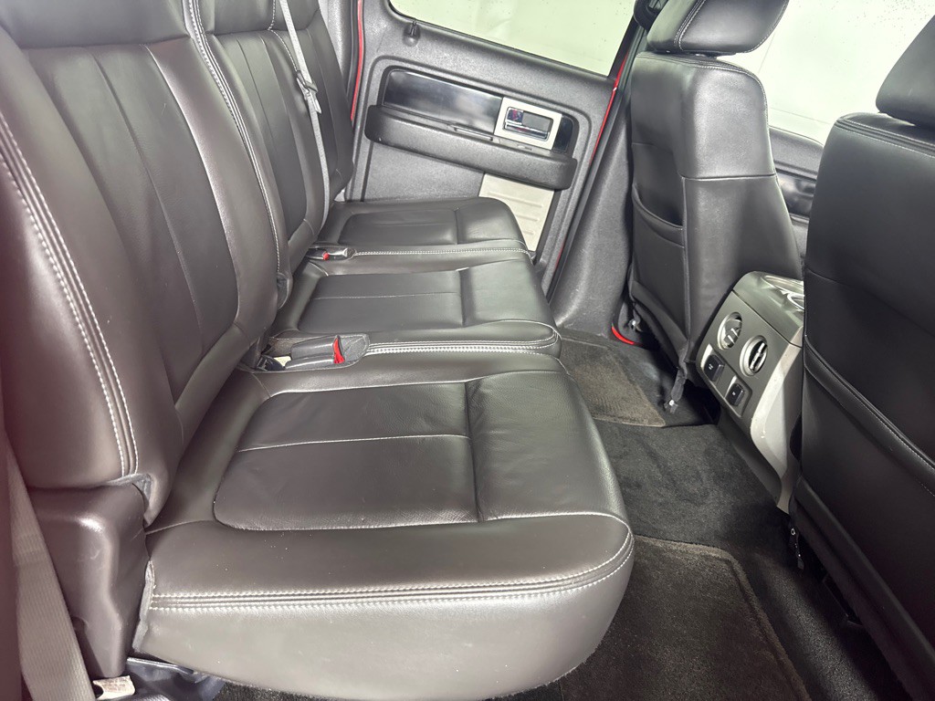 2011 Ford F-150 Image 21