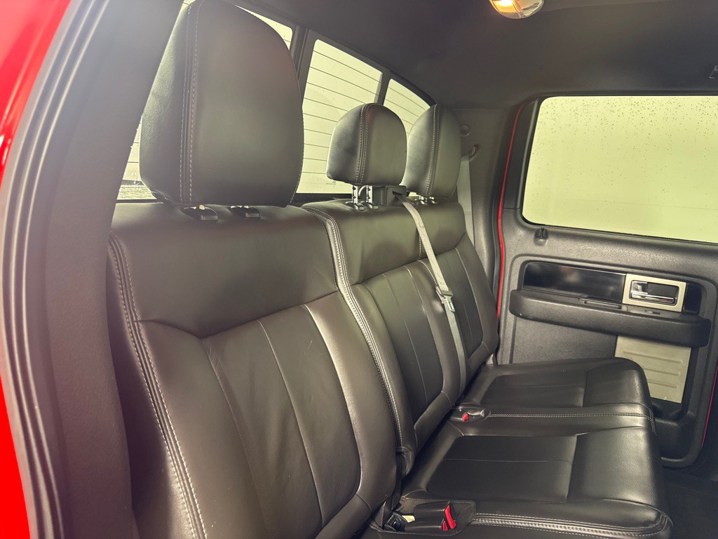 2011 Ford F-150 Image 22