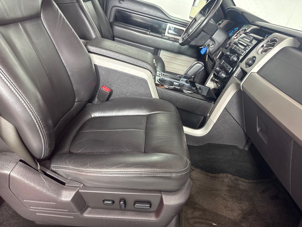 2011 Ford F-150 Image 23