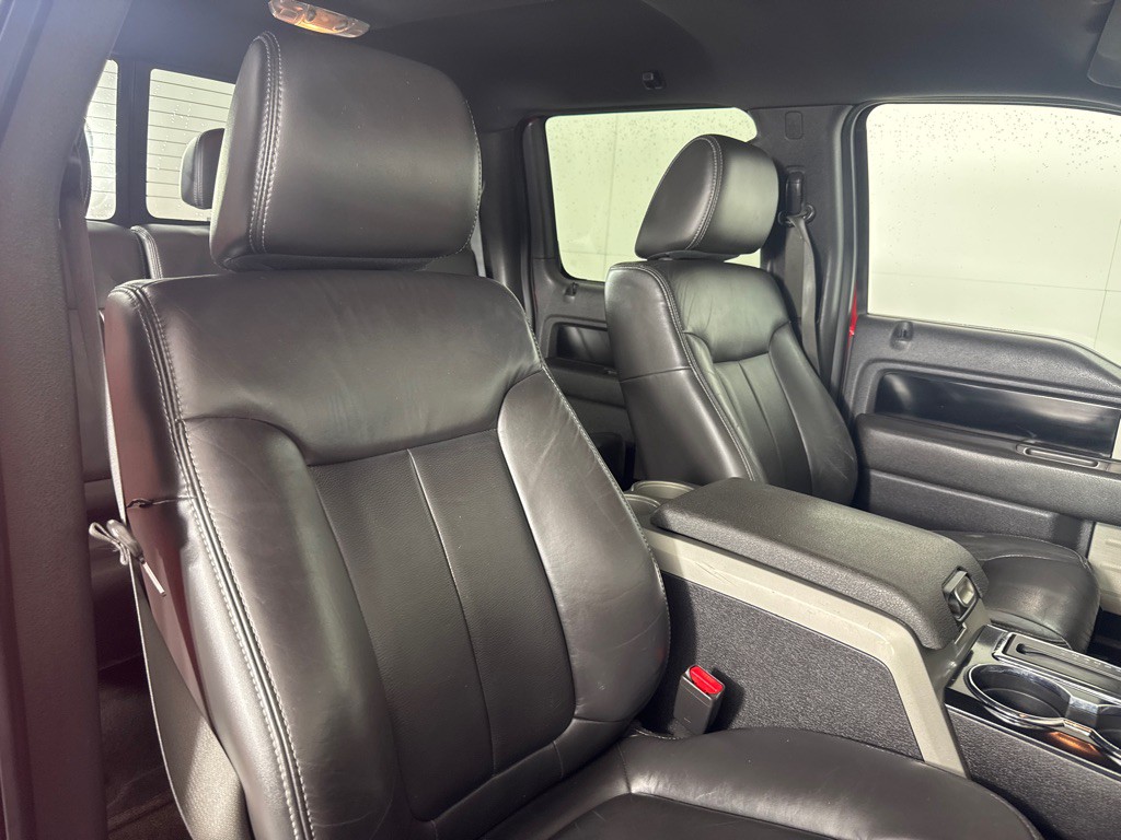 2011 Ford F-150 Image 24
