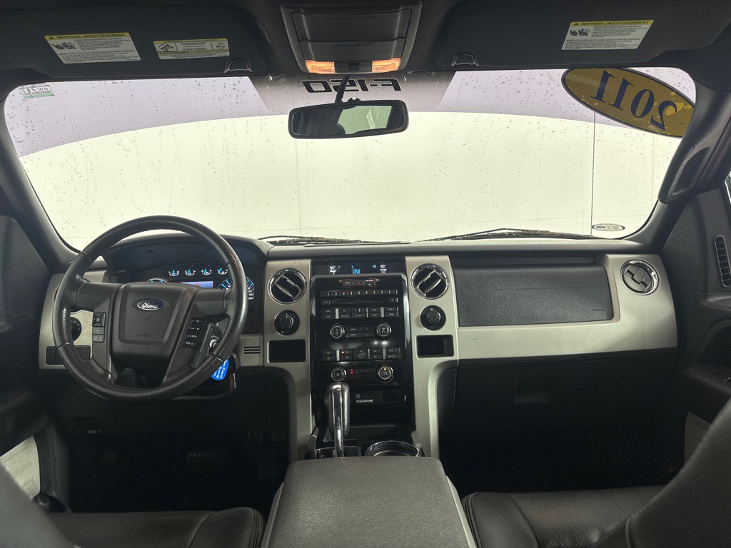 2011 Ford F-150 Image 25