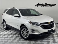 Image for 2018 Chevrolet Equinox LT ID: 6864061