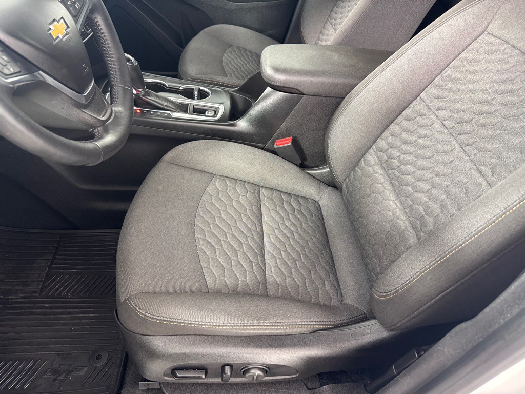 2018 Chevrolet Equinox Image 14