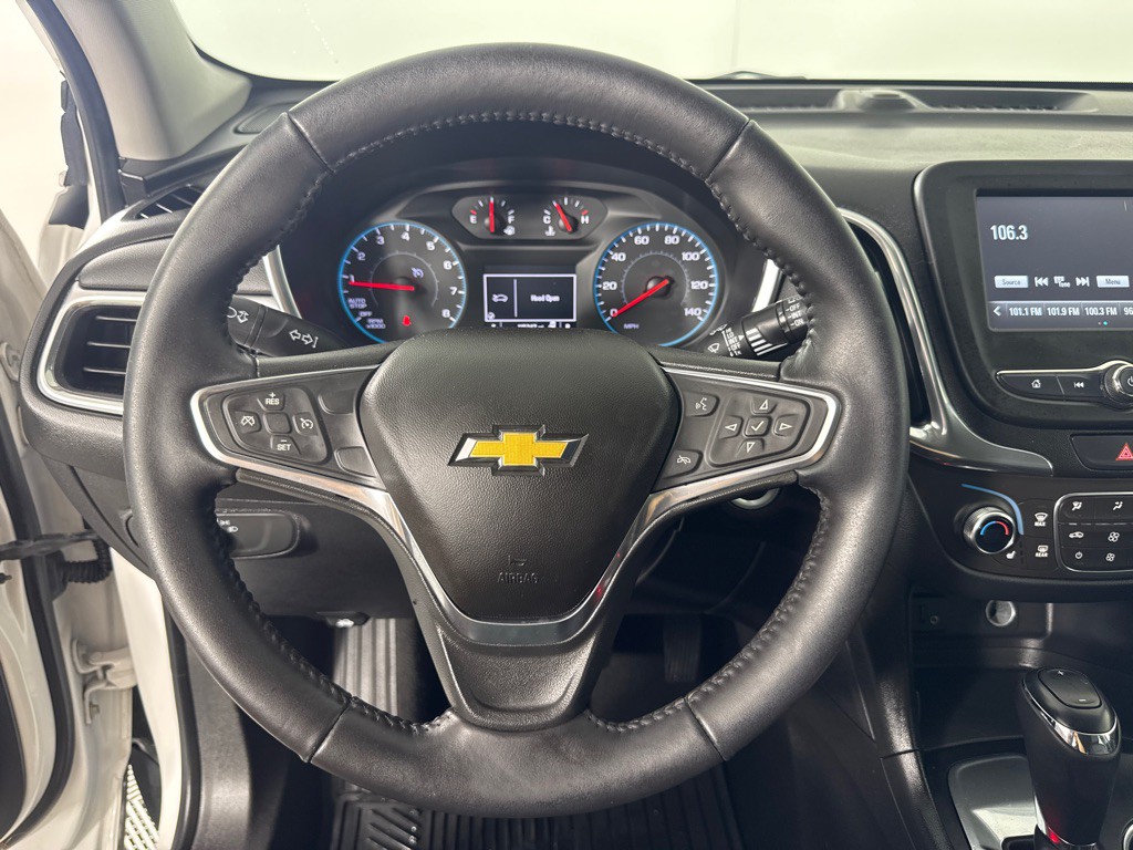 2018 Chevrolet Equinox Image 17