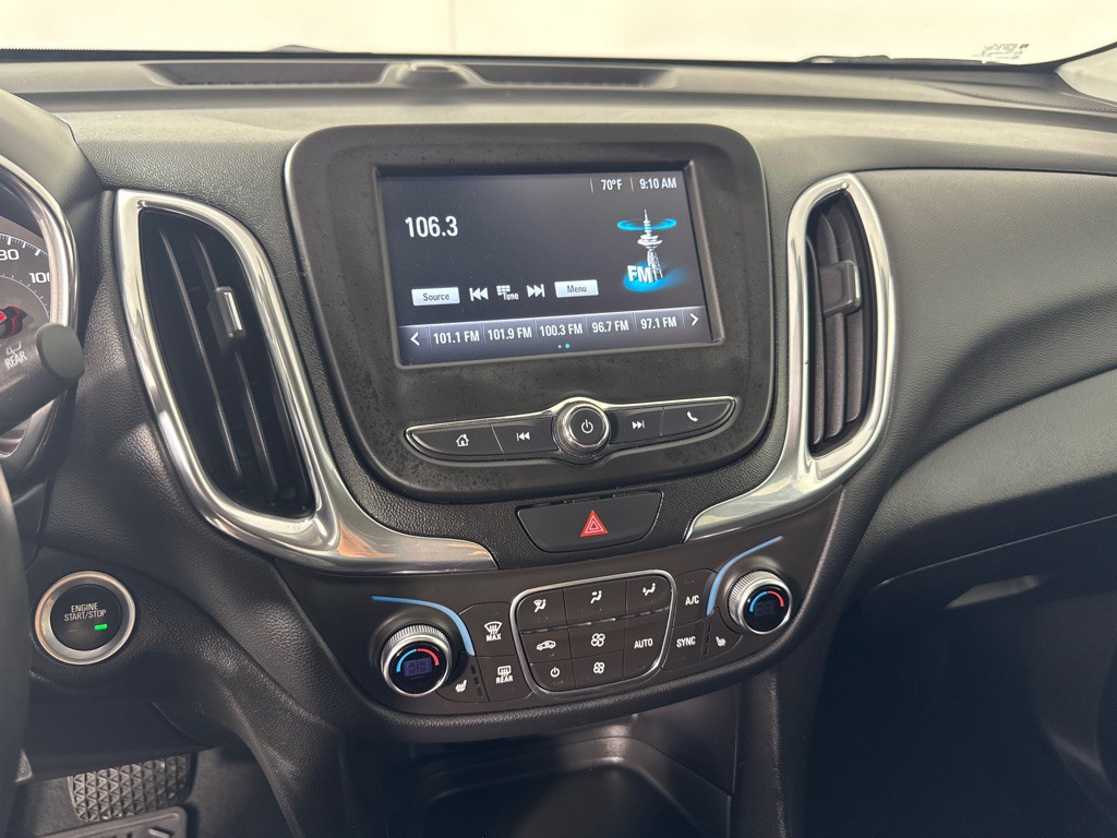 2018 Chevrolet Equinox Image 18