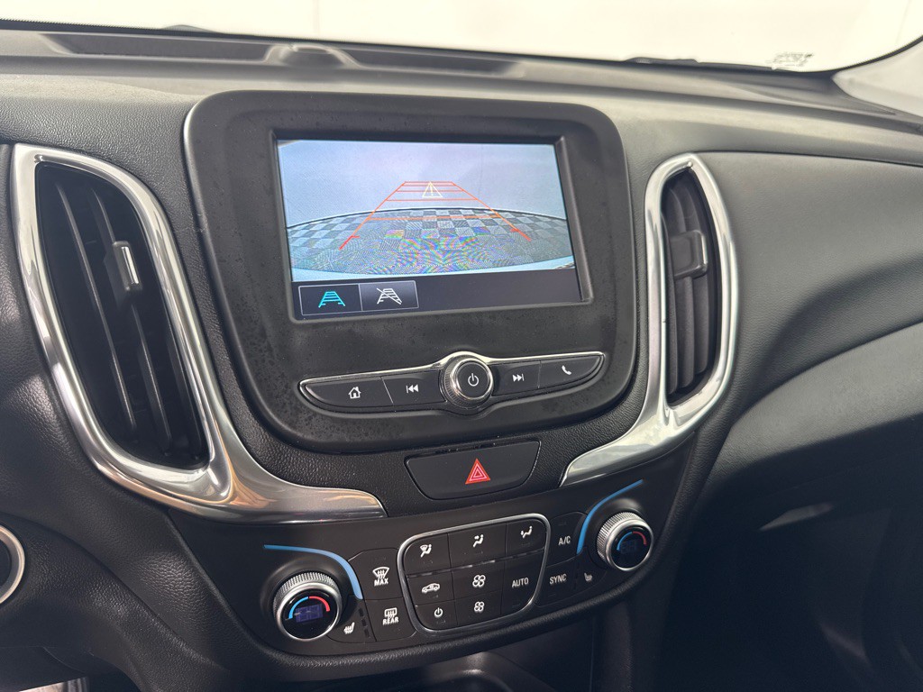 2018 Chevrolet Equinox Image 19